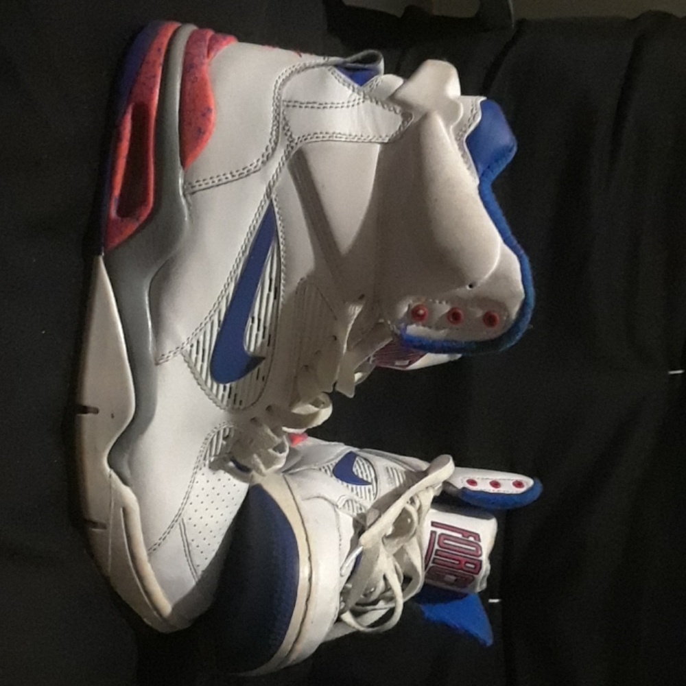 Nike Force